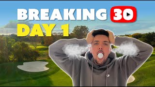 BREAKING 30 | My SCOTTY CAMERON IS BROKEN by ClubFaceUk 3,698 views 1 year ago 10 minutes, 34 seconds
