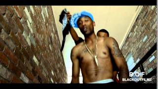 Lil' Black A.K.A BlackSmoke Feat. Chief Loud Cloud