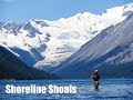 How to Fish Shoal Drop Offs How to Fish Shoal Drop Offs