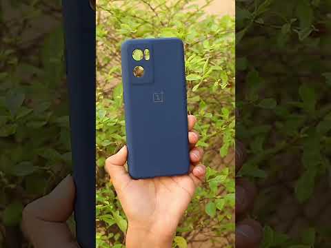 Dark Blue camera
