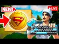 🔴 High Elimination Fortnite Gameplay | NEW UPDATE!