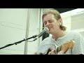 Music In Transit - Kevin Krauter (Live Session)