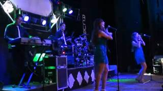 Orquesta Acuario - Yemanyá