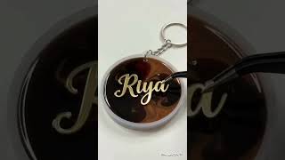 Subscribe for more 💗✨ #like #phonecase #resinart #viral #keychain #cute #cutecase