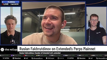 DeFi Perpetuals on Starknet and the Future of Onchain Trading