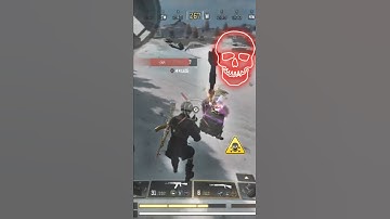 when using trickster class || enemy confused😵|| #codmobile #shorts #reels