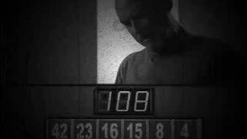 Lost - The Countdown Station