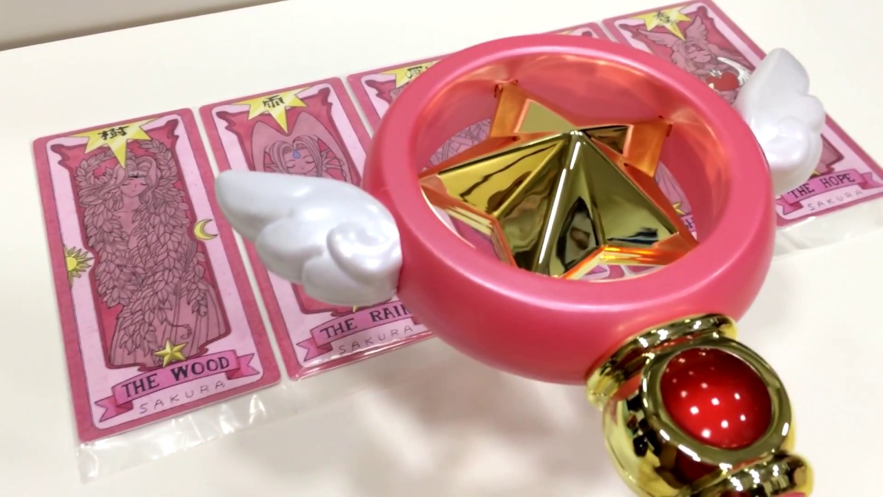 Download Takara Tomy S Laziness Cardcaptor Sakura Star Wand Role Play Toy For Free Get Wallpaper Takara Tomy S Laziness Cardcaptor Sakura Star Wand Role Play Toy Desktop Wallpaper