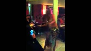 Dança do Ventre - THAÍS LEAL Resimi