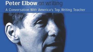 PETER ELBOW ON WRITING - Trailer - Extended Preview