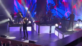 OMD - Maid of Orleans LIVE (The Halls, Wolverhampton 15/3/24)