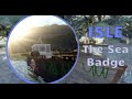 How To Get The Sea Badge In Isle 9 ISLE How To Get The Sea Badge In Isle 9 ISLE
