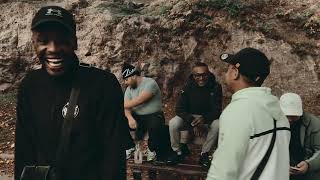 Wils x Dysto - Produit de la Street (Clip Officiel)