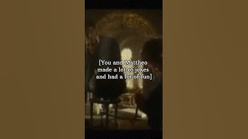 Mattheo Riddle x y/n ~[Part 13] ♡ #mattheoriddle #harrypotter #story #yn