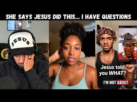Are You SURE That Was Jesus?