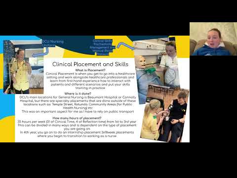 General Nursing - DC215