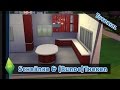 Sims 4 Küche Um Die Ecke Bauen