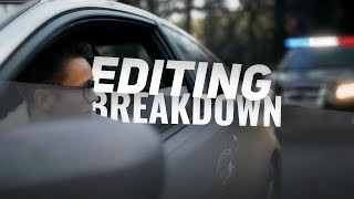 My Editing Process - 2 0 1 9 Breakdown