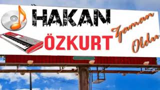 Hakan Özkurt Geçti Artık Zaman Oldu Resimi