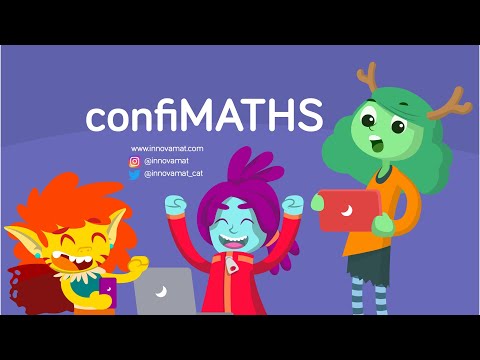 Vídeo: Matemàtiques Superiors