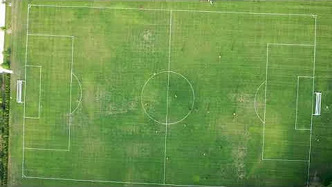 Mike Soccer 7/19/21