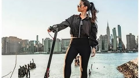 HOVER 1 JOURNEY MAX REVIEW!  DUAL  MOTORS- OVERSIZED DECK.