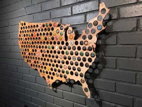 Diy Creative Bottle Cap Ideas YouTube Delectable Bottle Cap Decorations Diy Creative Bottle Cap Ideas YouTube Delectable Bottle Cap Decorations