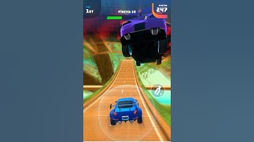Race master 3d-mobile game.Level 18. Moments game. #android #ios #moments #best #appstore #shorts