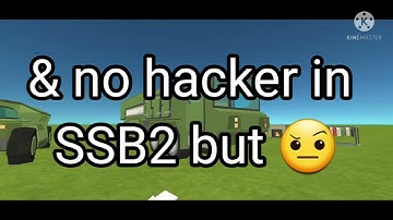 simple sandbox 2 new update 1.5.9  I get new update v1.5.9 about hacker in SSB2 but ? #ssb2