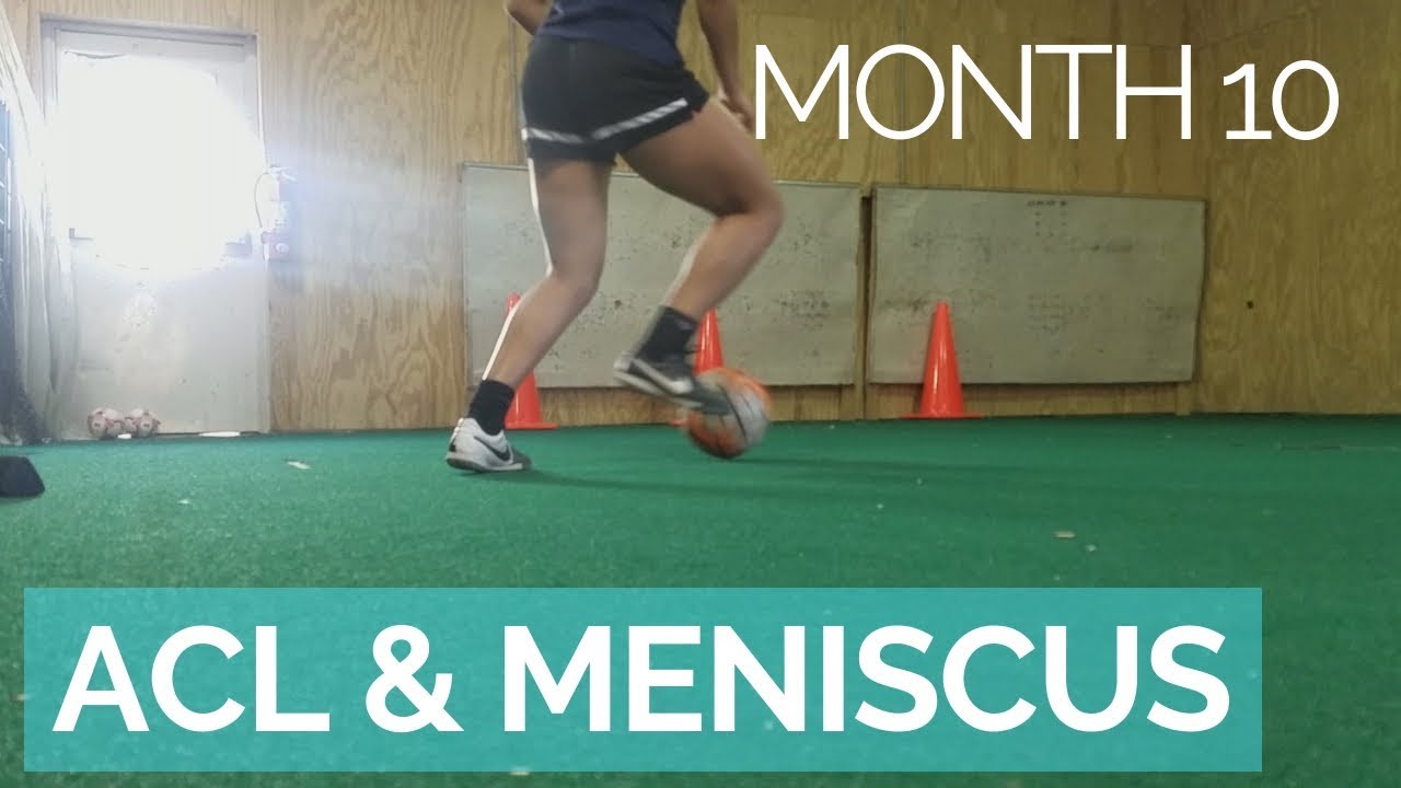 acl-meniscus-surgery-recovery-vlog-cleared-at-10-months-youtube