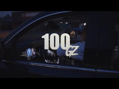Ghetto Hendrix - 100Gz (Official Music Video) - YouTube