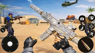 Banduk Wala Game - Bandook 3D Android Gameplay screenshot 5