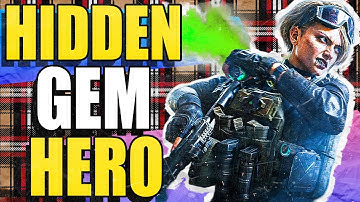 This Gun & Operator Changed My Game in Delta Force!