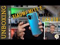 XIAOMI Mi11 5G italiano PREZZO e SPECIFICHE. UNBOXING...SONO GASATO!