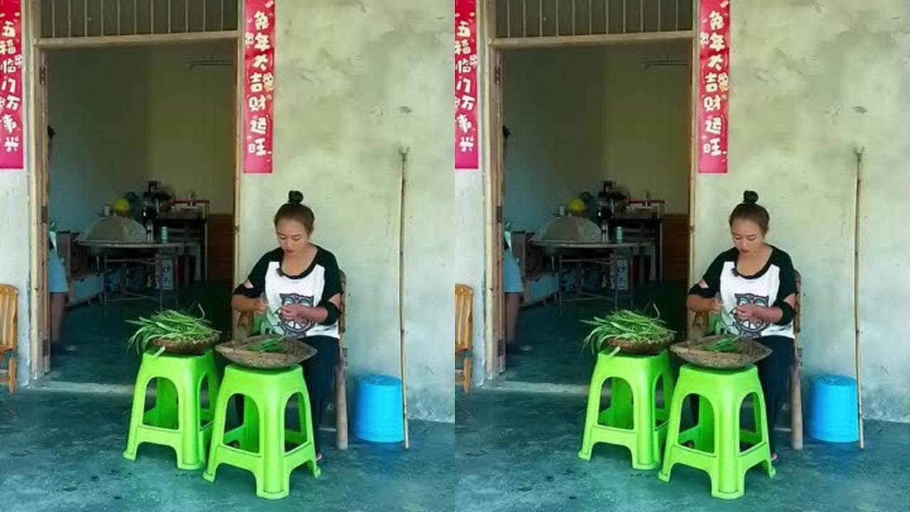 #乡村生活#搞笑#农村生活