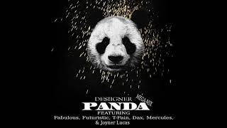 Panda - Desiigner (Mega-Mix) Ft. Fabulous, Futuristic, T-Pain, Dax, Merkules, & Joyner Lucas