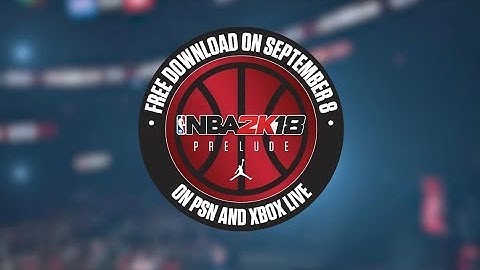 *PATCHED* HOW TO GET NBA 2K18 THE PRELUDE EARLY | PLAY NBA 2K18 EARLY OMFG!!