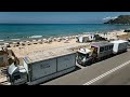 Gaeta Day 1 Highlights