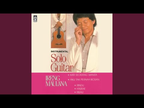 Putar Hasrat - Ireng Maulana