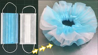 Top 12 Cách làm dây cột tóc vải Scrunchies mới và hay nhất 2022