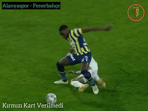 Fenerbahçe hakem desteğine rağmen şampiyon olamadı