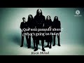KORN Y ALL WANT A SINGLE Sub Español Inglés KORN Y ALL WANT A SINGLE Sub Español Inglés