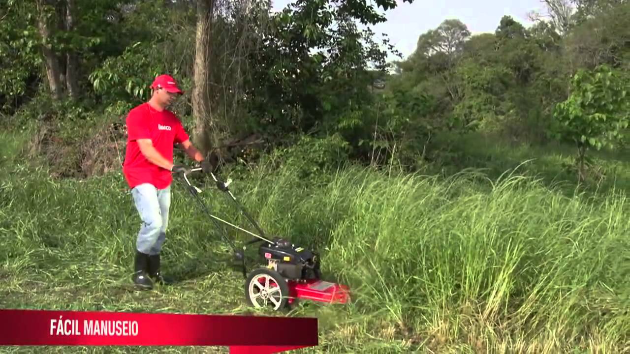 CORTA RELVA A GASOLINA BRANCO B4T 6000 CR 5 0CV YouTube Adesivo Para Azulejo De Cozinha Pastilha ~ CORTA RELVA A GASOLINA BRANCO B4T 6000 CR 5 0CV YouTube