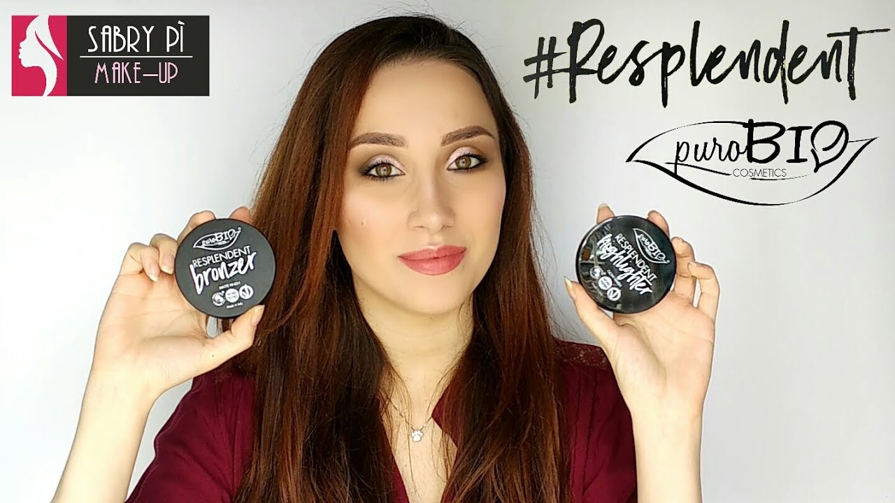 RESPLENDENT ♡ PuroBio Cosmetics | Review