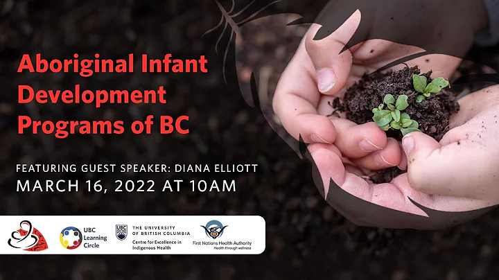 Aboriginal Infant Development Programs of BC with ...