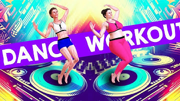 7 DAY CHALLENGE: Lose Belly & Arms Fat | Zumba 3D Class
