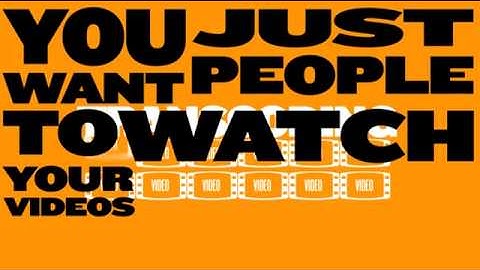 Vid.ly - Universal Video URL