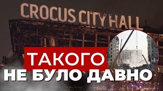 Кількість Загиблих Зростає | Хто Причетний До Стрілянини У Москві? | Що Відомо?