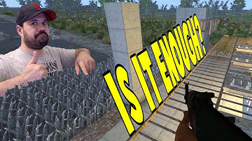 Co-Op with Max Night 4 | Gnamod Horde Mode | 7 Days To Die Alpha 16 Let