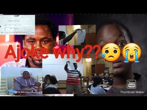 MY GOD! AJOKE IS NOT TB JOSHUA'S DAUGHTER HERE'S THE PROOF #bbc #tbjoshualegacy #tbjoshuadocumentary